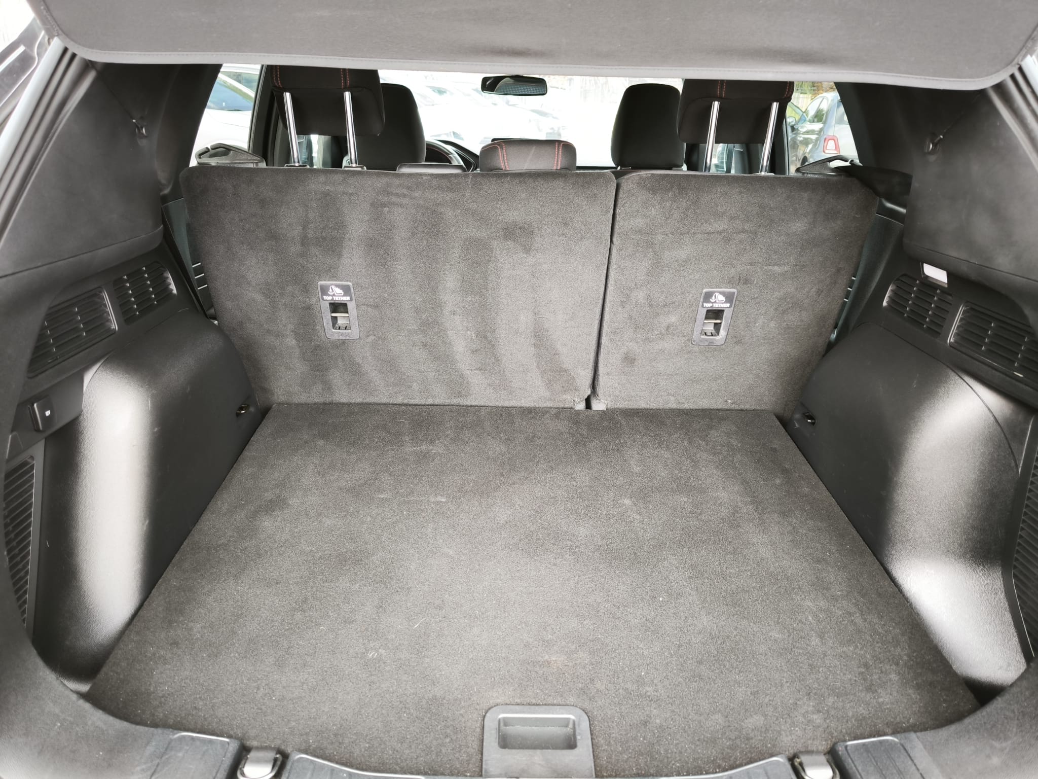 Ford Kuga 1.5 EcoBoost  150 CV 2WD ST-Line