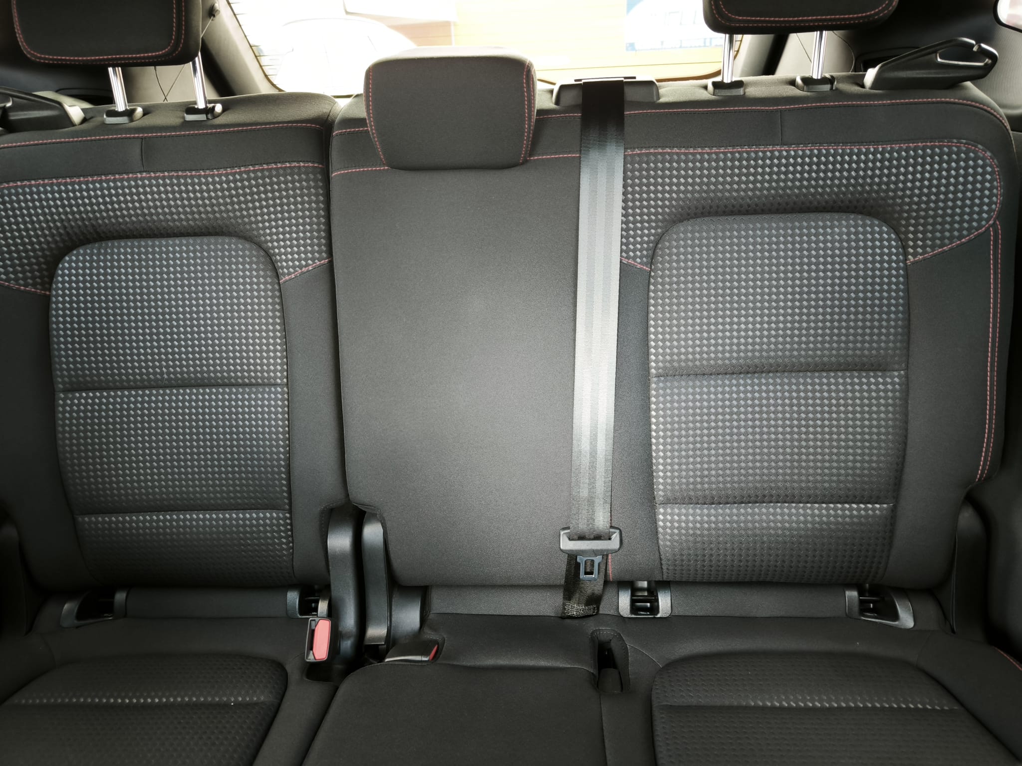 Ford Kuga 1.5 EcoBoost  150 CV 2WD ST-Line