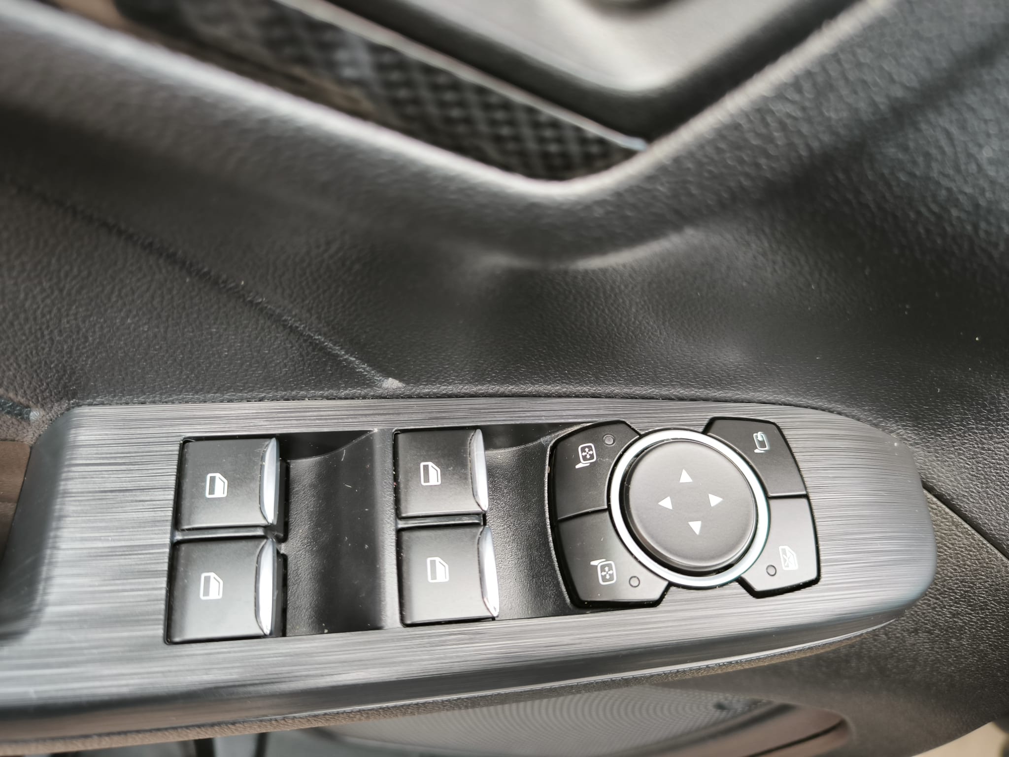 Ford Kuga 1.5 EcoBoost  150 CV 2WD ST-Line