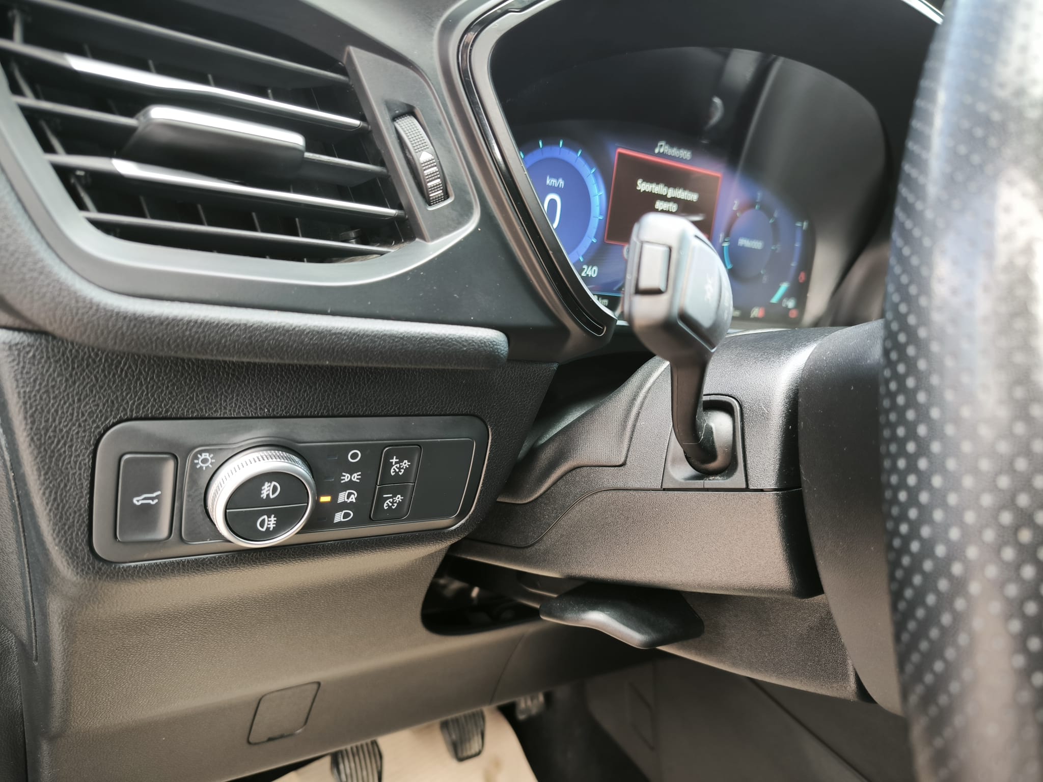 Ford Kuga 1.5 EcoBoost  150 CV 2WD ST-Line