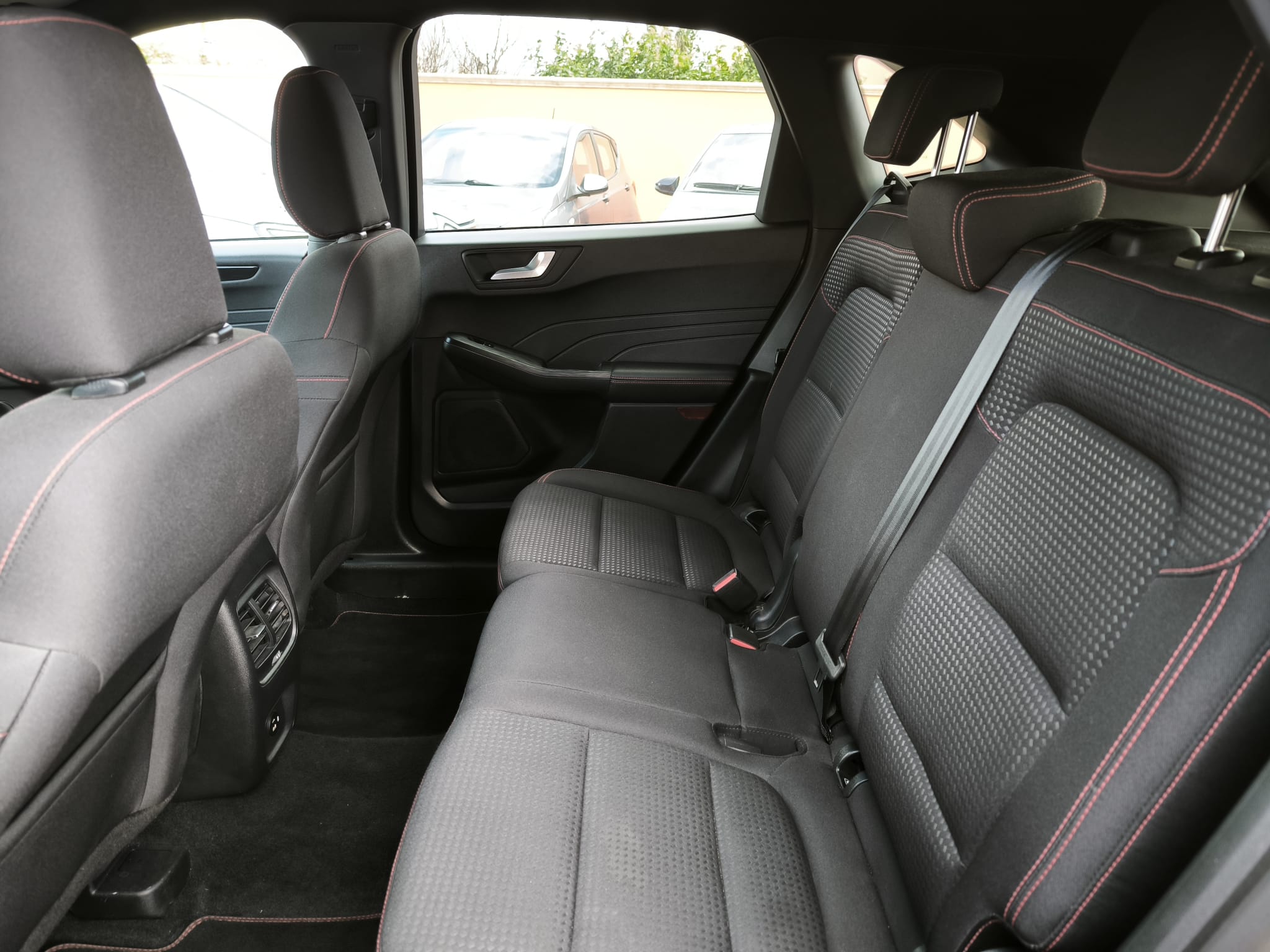 Ford Kuga 1.5 EcoBoost  150 CV 2WD ST-Line