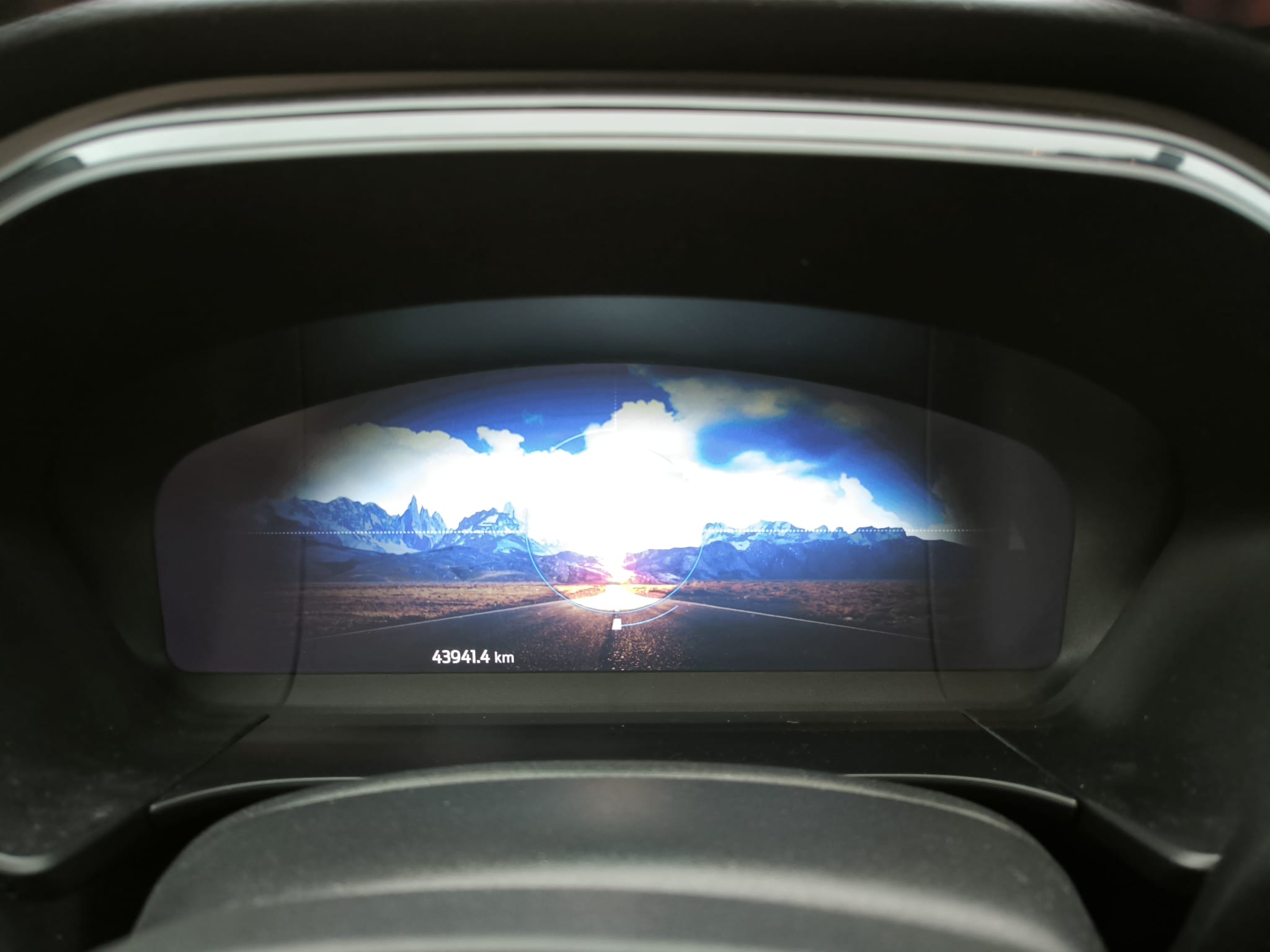 Ford Kuga 1.5 EcoBoost  150 CV 2WD ST-Line