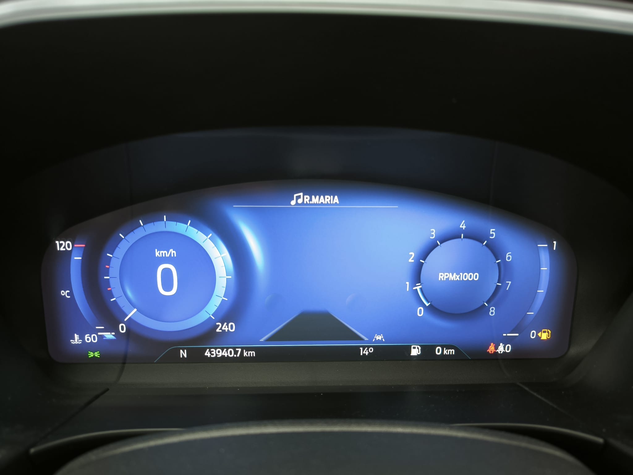 Ford Kuga 1.5 EcoBoost  150 CV 2WD ST-Line