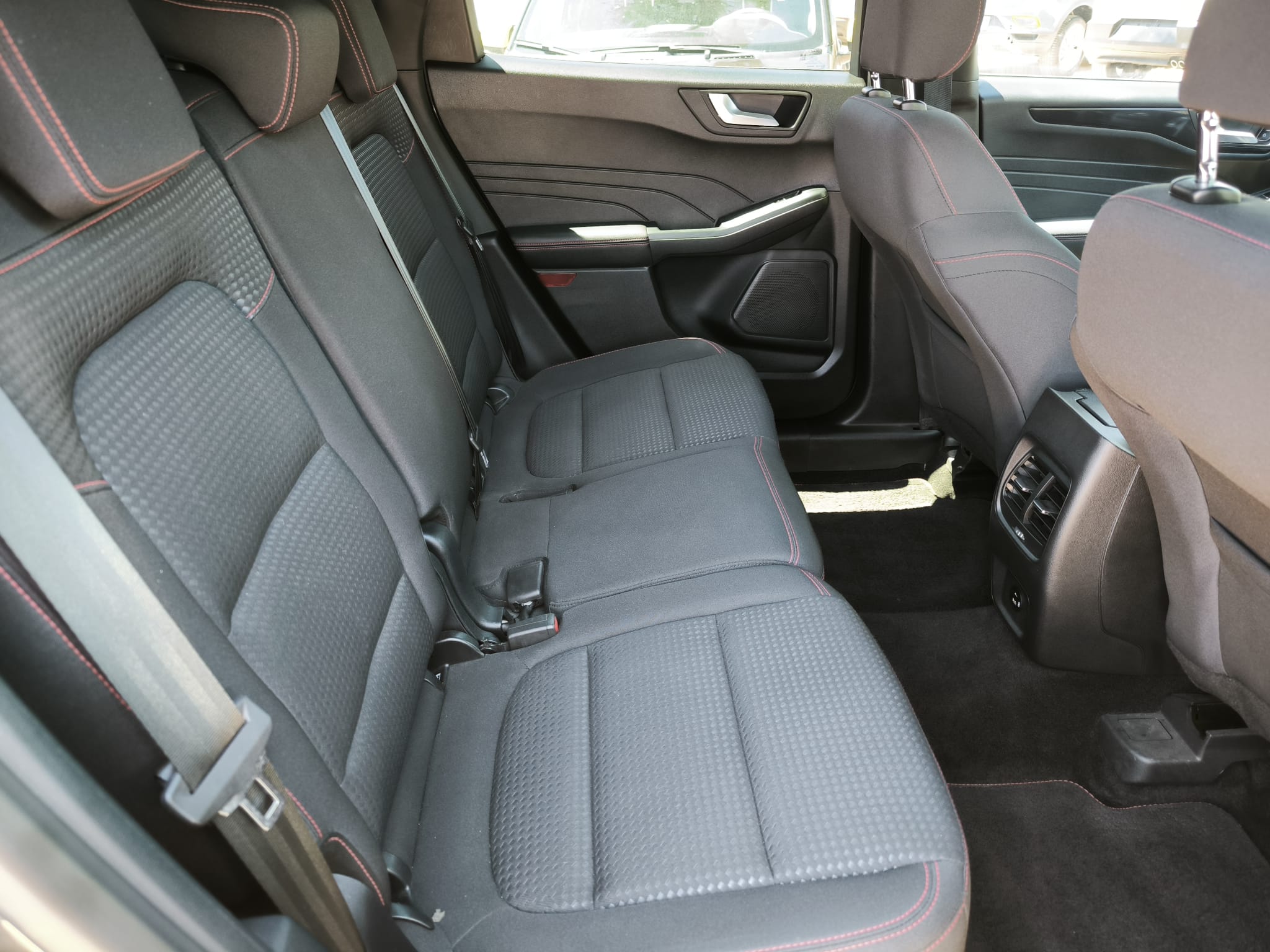Ford Kuga 1.5 EcoBoost  150 CV 2WD ST-Line