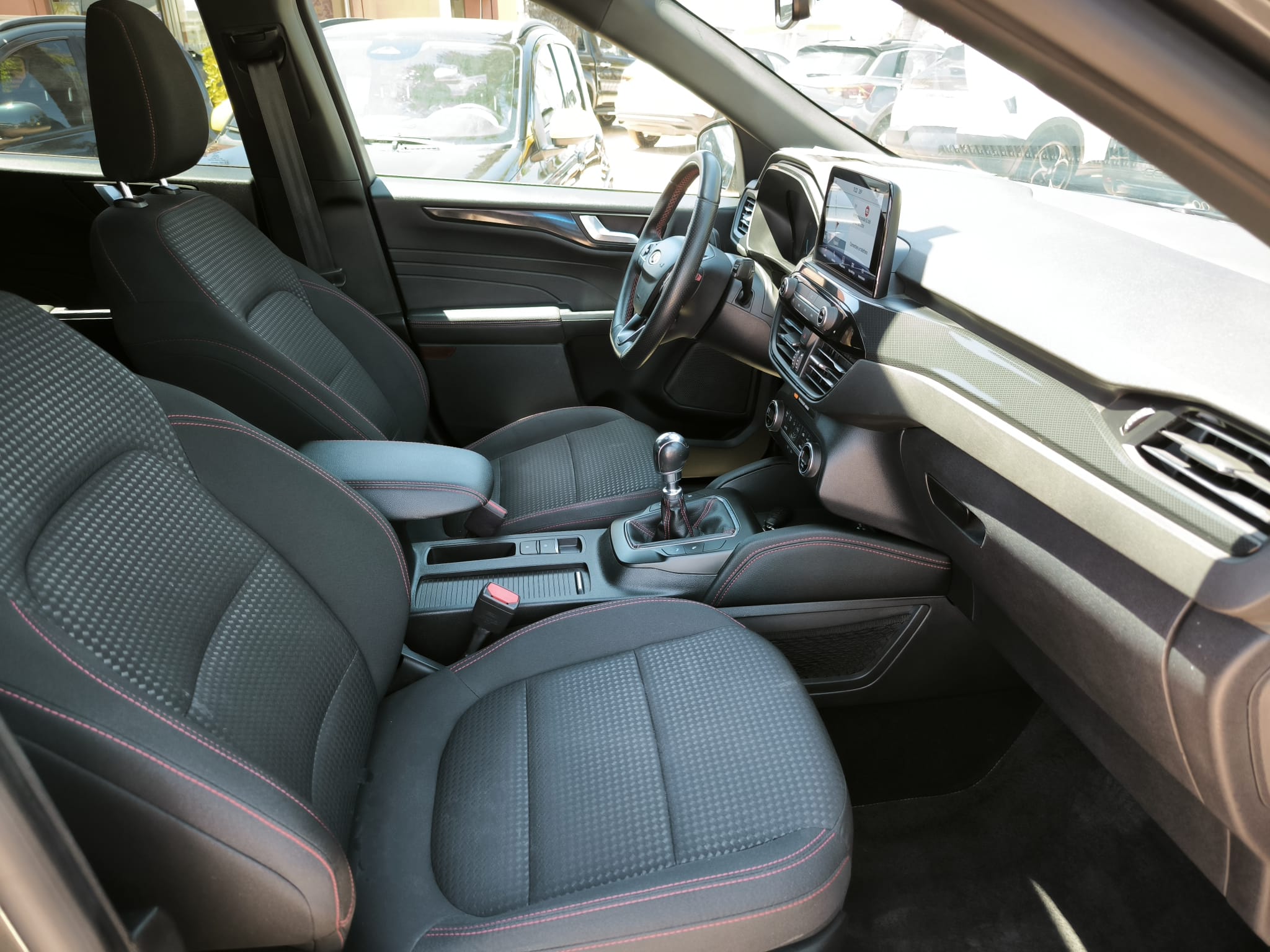 Ford Kuga 1.5 EcoBoost  150 CV 2WD ST-Line
