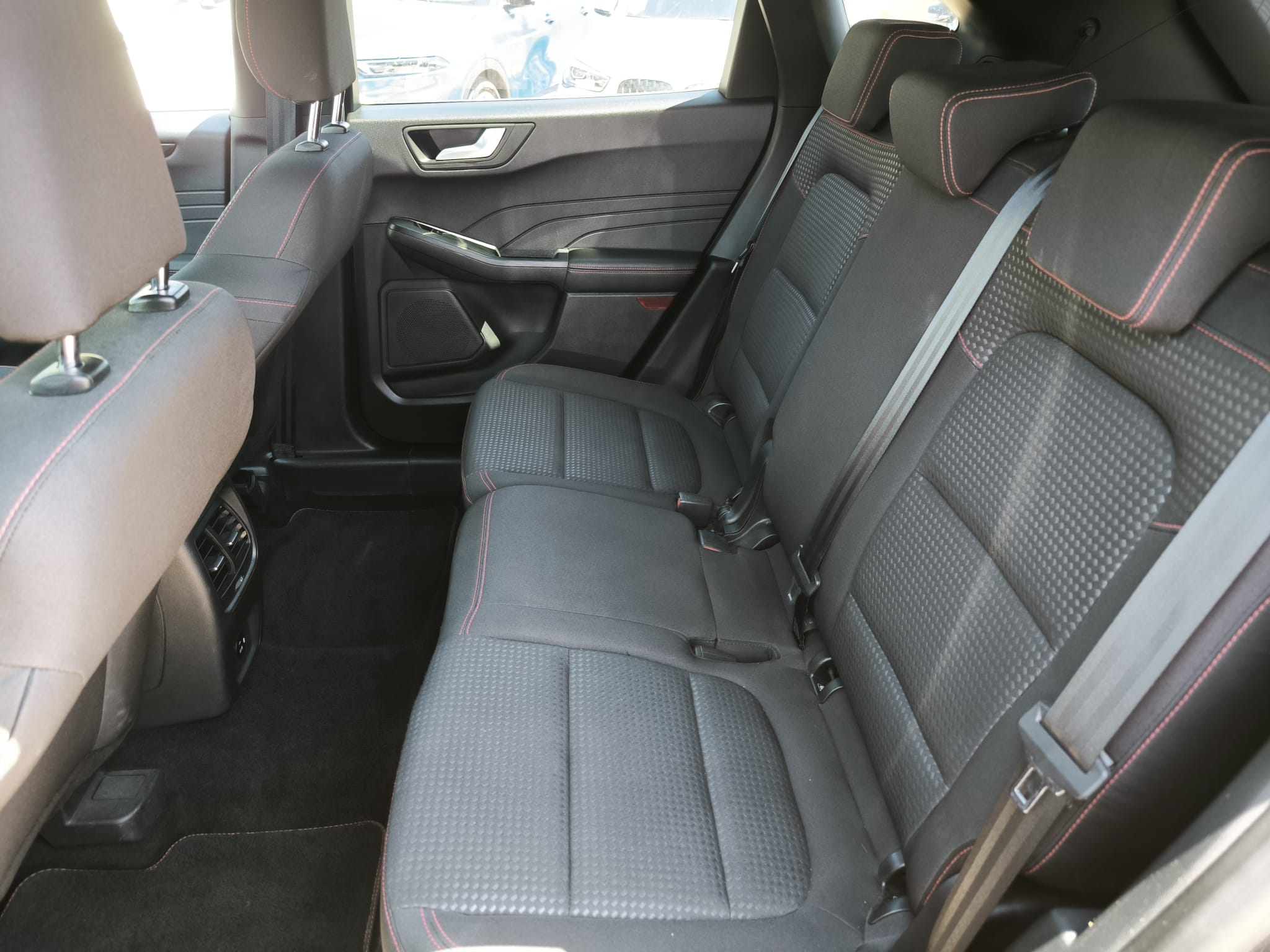 Ford Kuga 1.5 EcoBoost  150 CV 2WD ST-Line