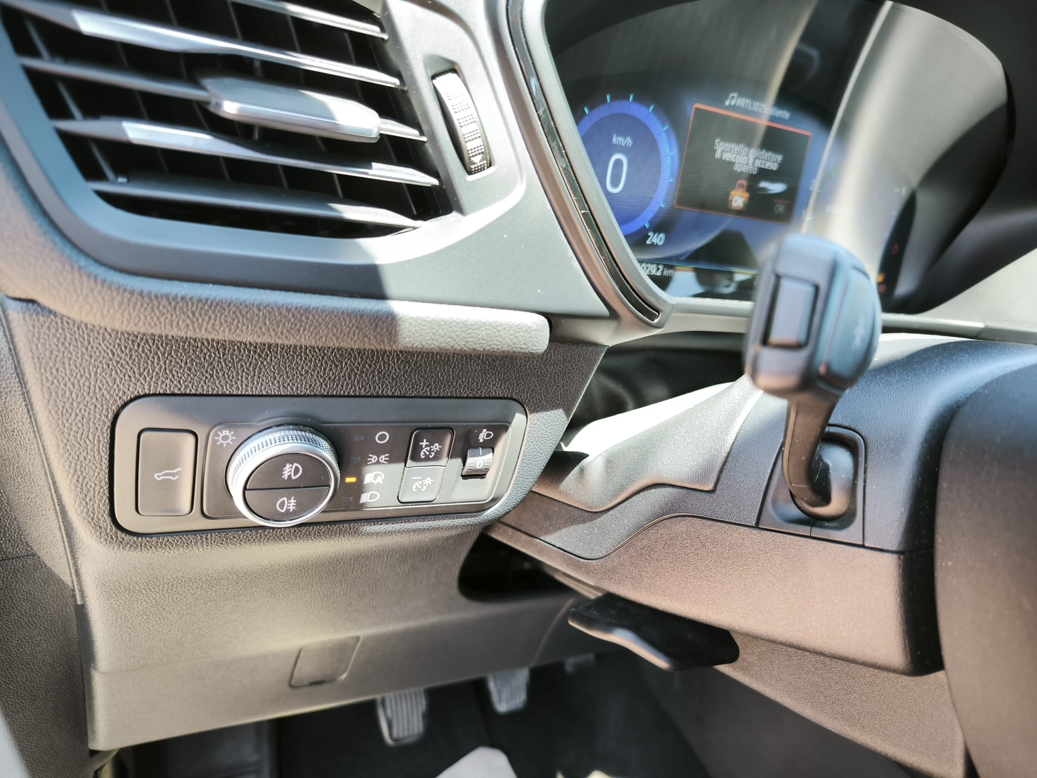 Ford Kuga 1.5 EcoBoost  150 CV 2WD ST-Line