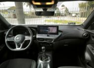 Nissan Juke 1.0 DIG-T 114 CV N-Connecta