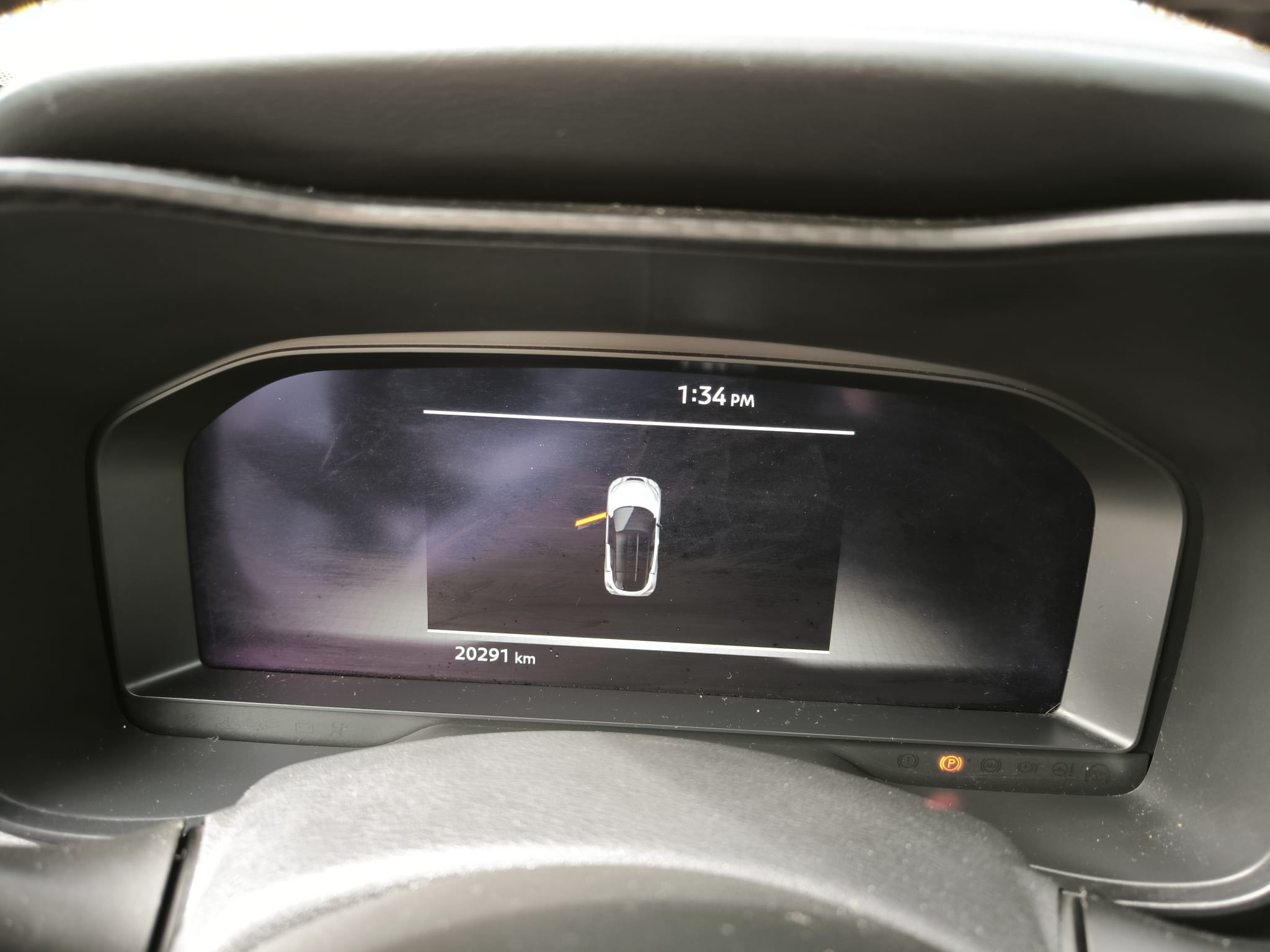 Nissan Juke 1.0 DIG-T 114 CV N-Connecta