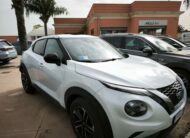 Nissan Juke 1.0 DIG-T 114 CV N-Connecta