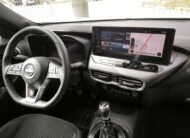 Nissan Juke 1.0 DIG-T 114 CV N-Connecta