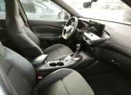 Nissan Juke 1.0 DIG-T 114 CV N-Connecta