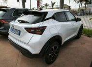 Nissan Juke 1.0 DIG-T 114 CV N-Connecta