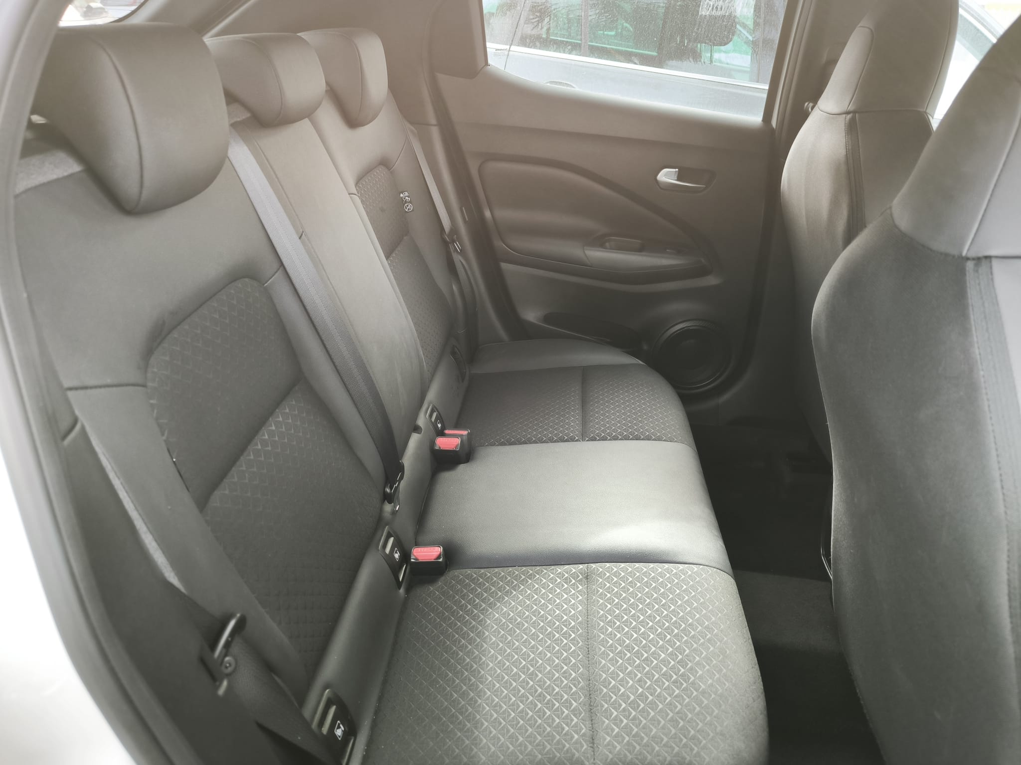 Nissan Juke 1.0 DIG-T 114 CV N-Connecta