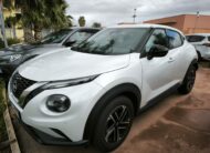 Nissan Juke 1.0 DIG-T 114 CV N-Connecta