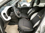 Fiat Panda 1.0 FireFly S&S Hybrid Pandina