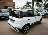 Fiat Panda 1.0 FireFly S&S Hybrid Pandina