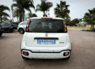 Fiat Panda 1.0 FireFly S&S Hybrid Pandina