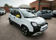 Fiat Panda 1.0 FireFly S&S Hybrid Pandina
