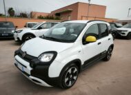 Fiat Panda 1.0 FireFly S&S Hybrid Pandina