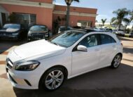Mercedes-benz A 180 d Automatic Sport