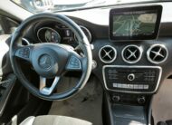 Mercedes-benz A 180 d Automatic Sport