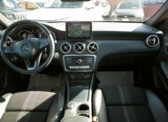 Mercedes-benz A 180 d Automatic Sport