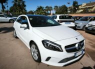 Mercedes-benz A 180 d Automatic Sport