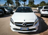 Mercedes-benz A 180 d Automatic Sport