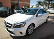 Mercedes-benz A 180 d Automatic Sport