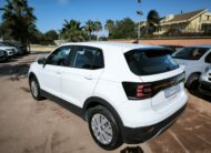 Volkswagen T-Cross 1.0 TSI Life BMT