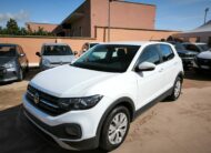 Volkswagen T-Cross 1.0 TSI Life BMT