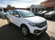 Volkswagen T-Cross 1.0 TSI Life BMT