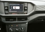 Volkswagen T-Cross 1.0 TSI Life BMT