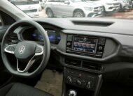 Volkswagen T-Cross 1.0 TSI Life BMT