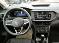 Volkswagen T-Cross 1.0 TSI Life BMT
