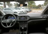 Volkswagen T-Cross 1.0 TSI Life BMT