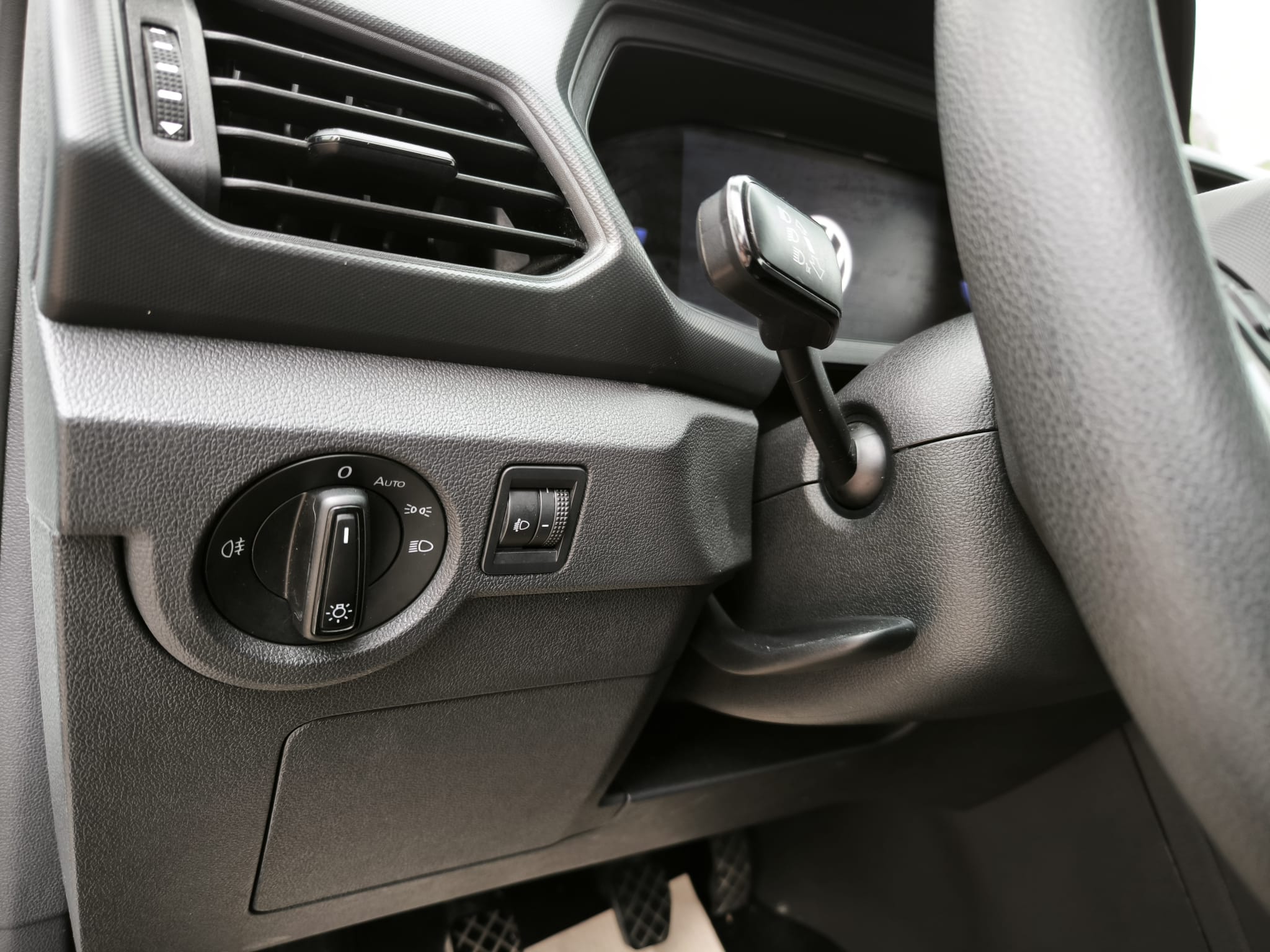 Volkswagen T-Cross 1.0 TSI Life BMT