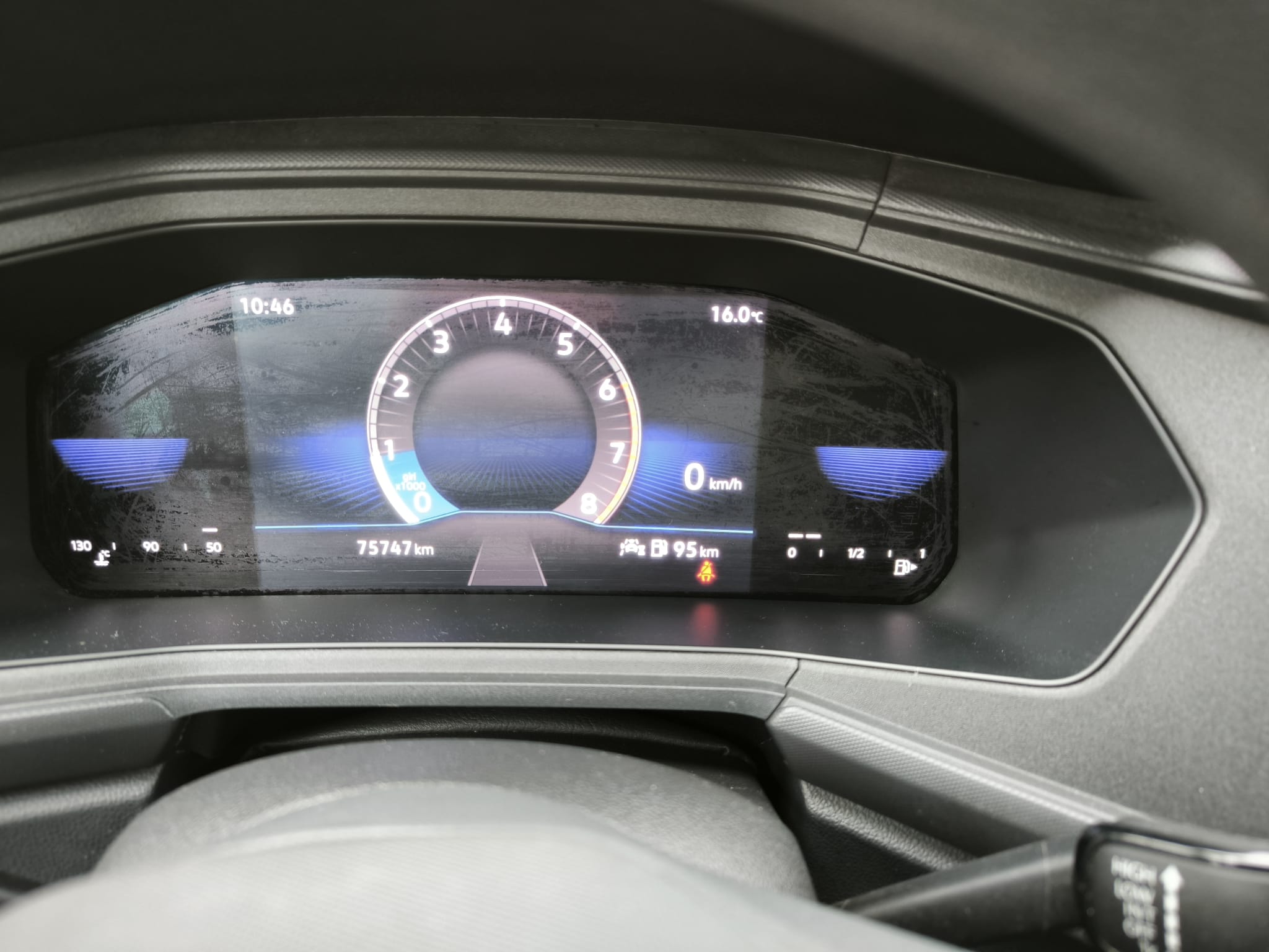 Volkswagen T-Cross 1.0 TSI Life BMT