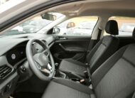 Volkswagen T-Cross 1.0 TSI Life BMT