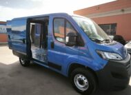 Fiat Ducato 30 2.3 MJT 120CV PC-TN Furgone