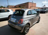 Fiat 500 1.0 Hybrid Connect