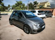 Fiat 500 1.0 Hybrid Connect