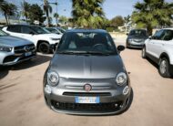 Fiat 500 1.0 Hybrid Connect