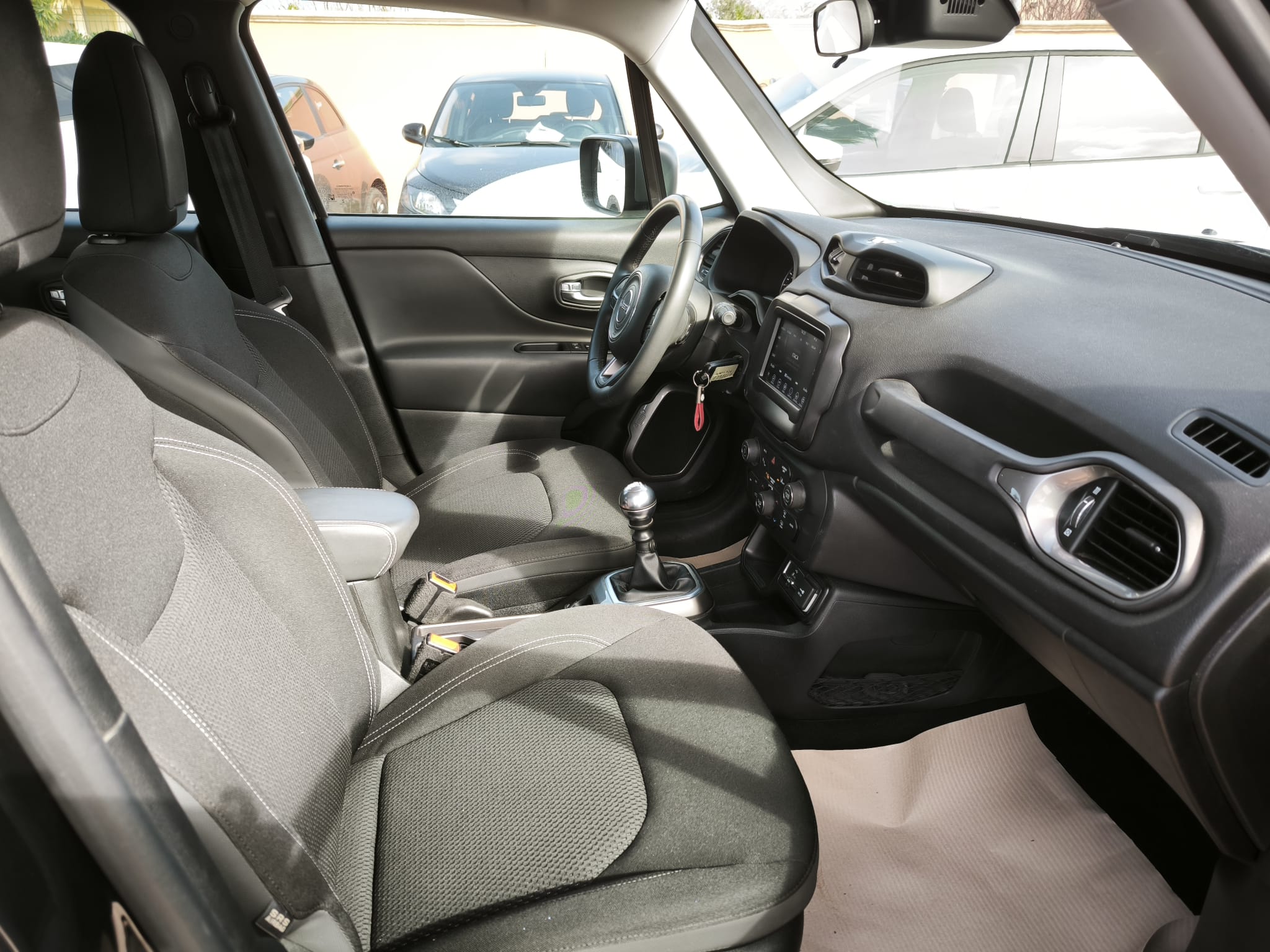 Jeep Renegade 1.0 T3 Limited