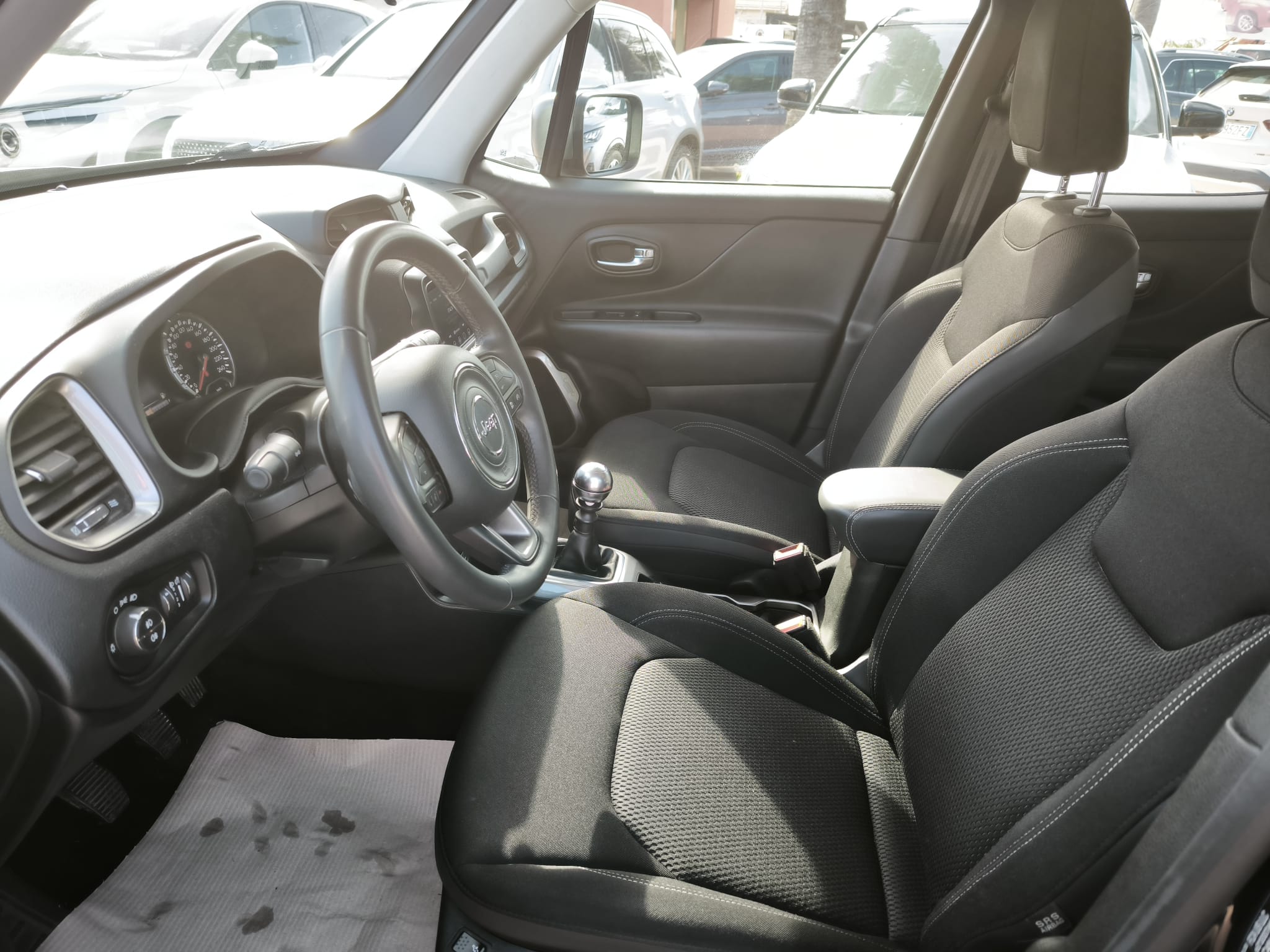 Jeep Renegade 1.0 T3 Limited
