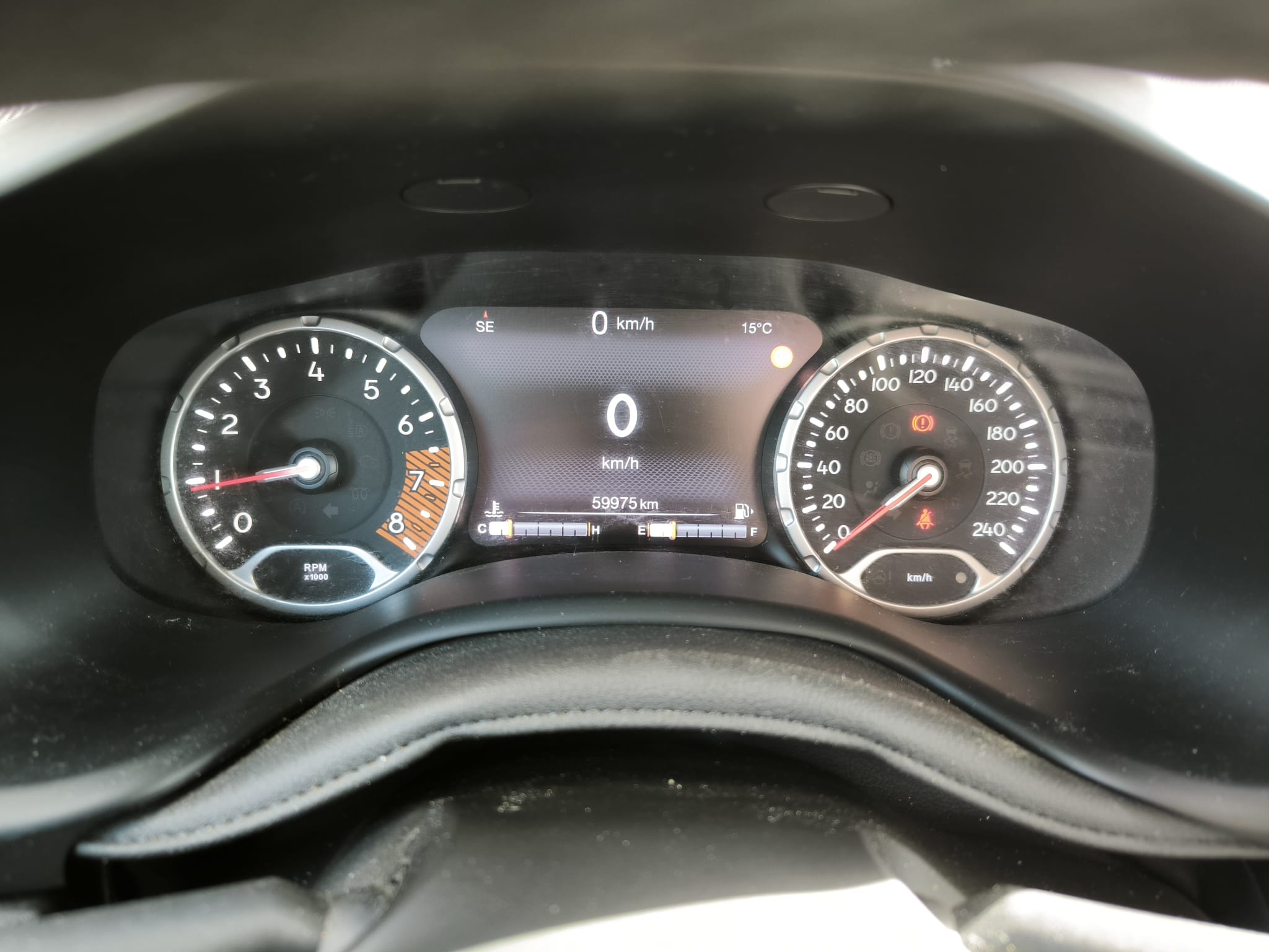 Jeep Renegade 1.0 T3 Limited