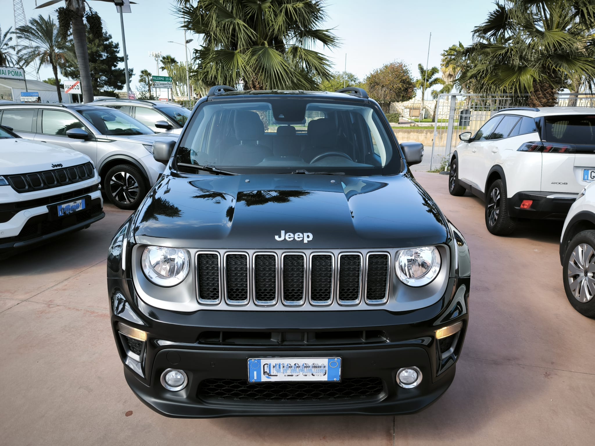 Jeep Renegade 1.0 T3 Limited