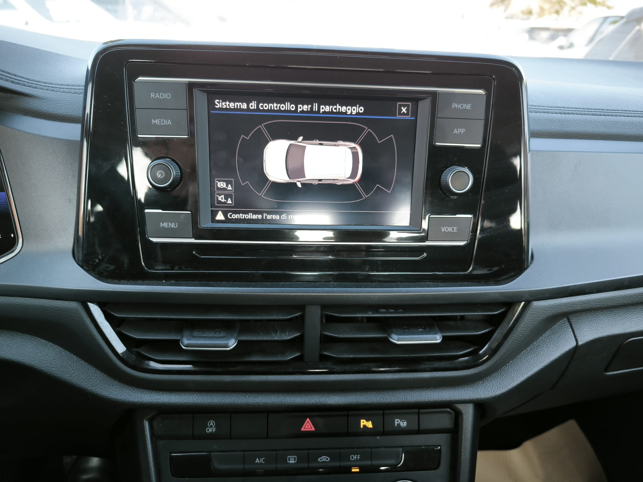 Volkswagen T-Roc 1.0 TSI Life