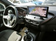 Nissan Juke 1.0 DIG-T 114 CV N-Connecta